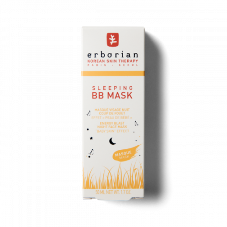 ERBORIAN BB Sleeping Mask