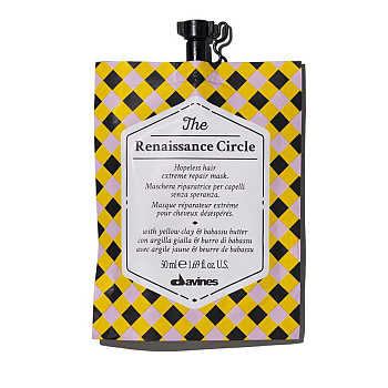 DAVINES The Renaissance Circle 50 ml.