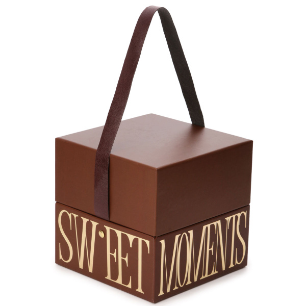 Ligne St. Barth Sweet Moments