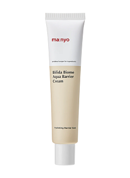 Manyo Bifida Biome Aqua Barrier Cream