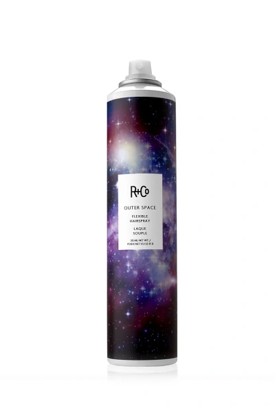 R+Co OUTER SPACE Flexible Hairspray