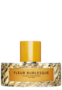 Vilhelm Parfumerie Fleur Burlesque 100 ml.