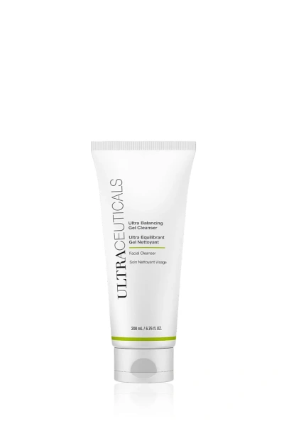 Ultraceuticals Ultra Balancing Gel Cleanser