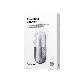 Dr.Jart+ Dermask Ultra Jet Porecting Solution 5x28gr