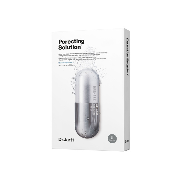 Dr.Jart+ Dermask Ultra Jet Porecting Solution 5x28gr