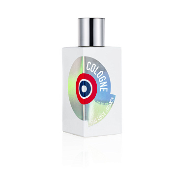 ETAT LIBRE d'ORANGE COLOGNE