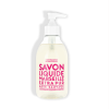 COMPAGNIE DE PROVENCE Rose Sauvage Wild Rose Liquid Marseille Soap 300 ml.