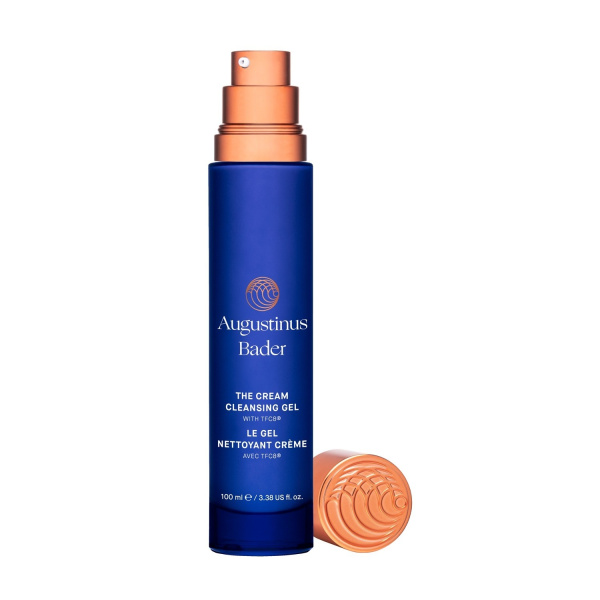 Augustinus Bader The Cream Cleansing Gel