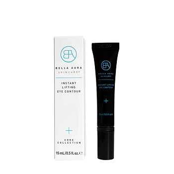 Bella Aura Instant Lifting Eye Contour 15ml