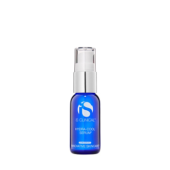 iS CLINICAL Hydra-Cool Serum 15 ml.