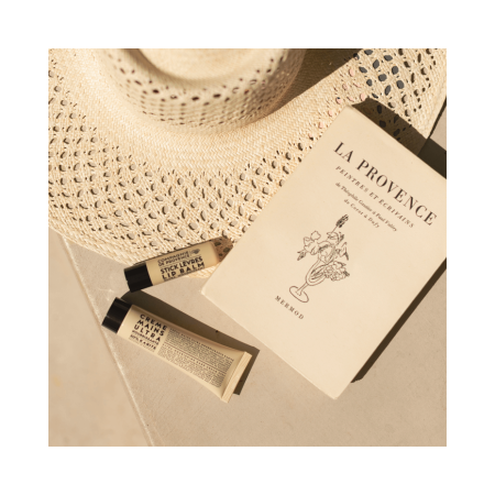 COMPAGNIE DE PROVENCE Karite Shea Lip Balm Ultra Nourrissant
