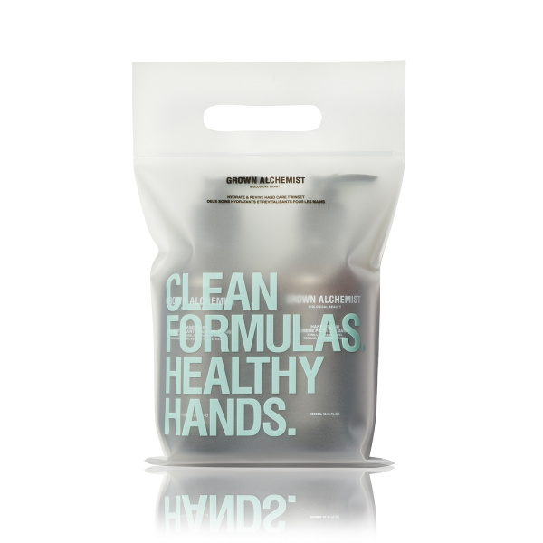 Grown Alchemist Hydrate & Revive Hand Care Set