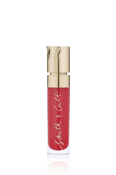 Smith & Cult The Warning Lip Lacquer