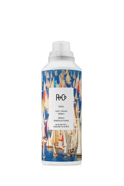 R+Co SAIL Soft Wave Spray