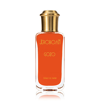 Jeroboam GOZO