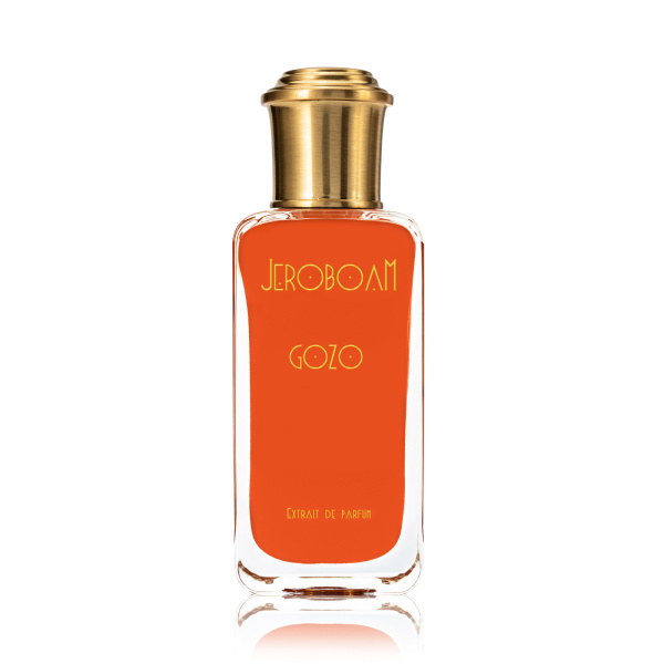 Jeroboam GOZO