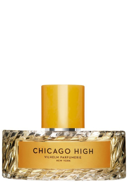 Vilhelm Parfumerie Chicago High 100 ml.