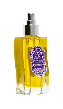 La Sultanе De Saba Oil Muscus, Vanilla, Ladan