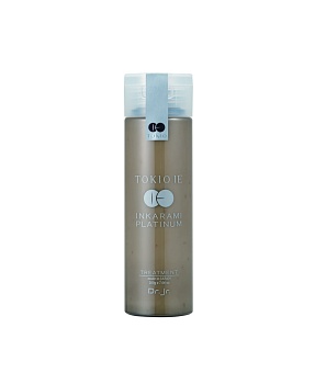 TOKIO INKARAMI PLATINUM TREATMENT 200 ml.