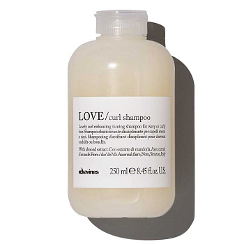 DAVINES Essential Haircare Love Curl Shampoo