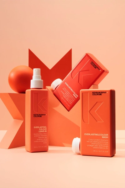 Kevin.Murphy EVERLASTING TREATS