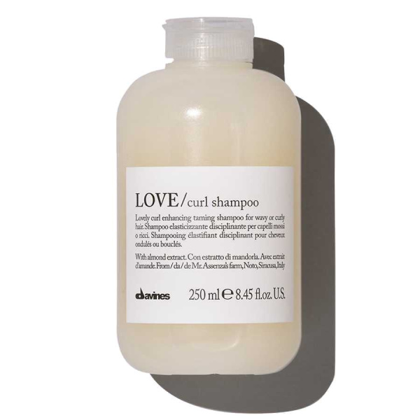 DAVINES Essential Haircare Love Curl Shampoo