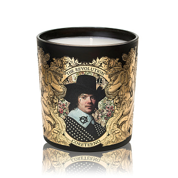 CORETERNO The Revolution Candle