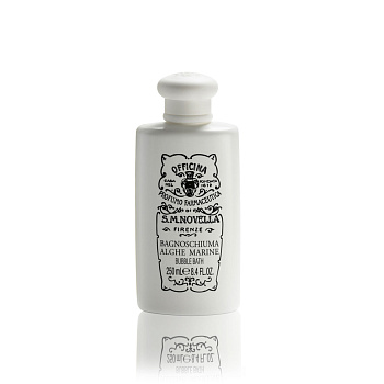 Santa Maria Novella ALGHE MARINE