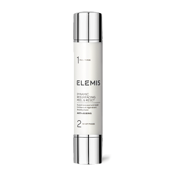 ELEMIS Dynamic Resurfacing Peel & Reset