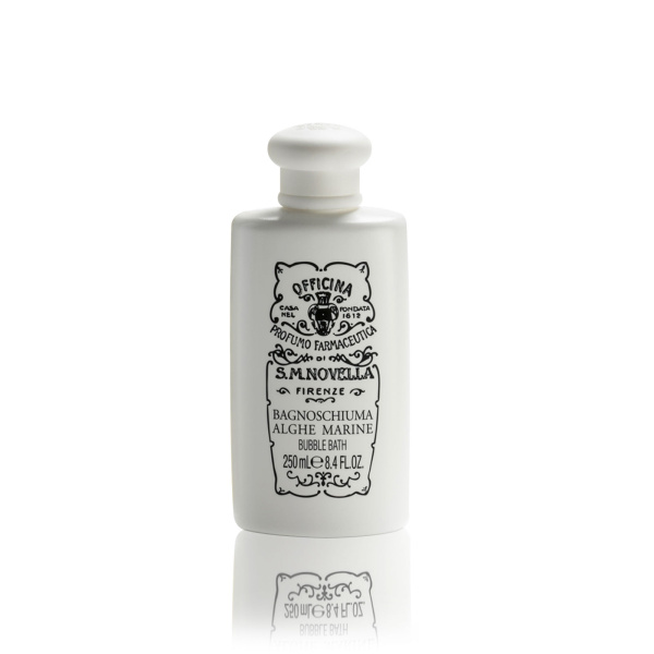 Santa Maria Novella ALGHE MARINE