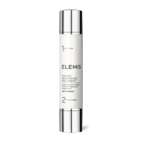 ELEMIS Dynamic Resurfacing Peel & Reset