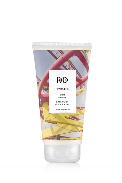 R+Co TWISTER Curl Primer