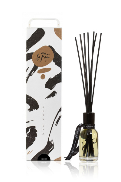 La Ric Aura Spa Homme