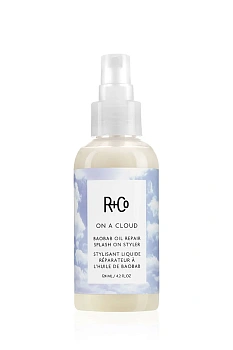 R+Co ON A CLOUD Baobab Oil Repair Splash On Styler