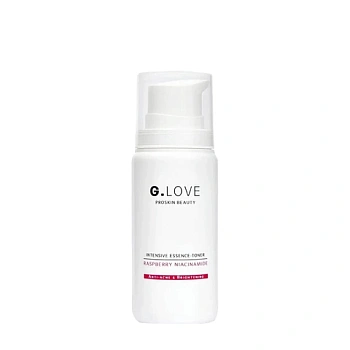 G.LOVE Raspberry Niacinamide