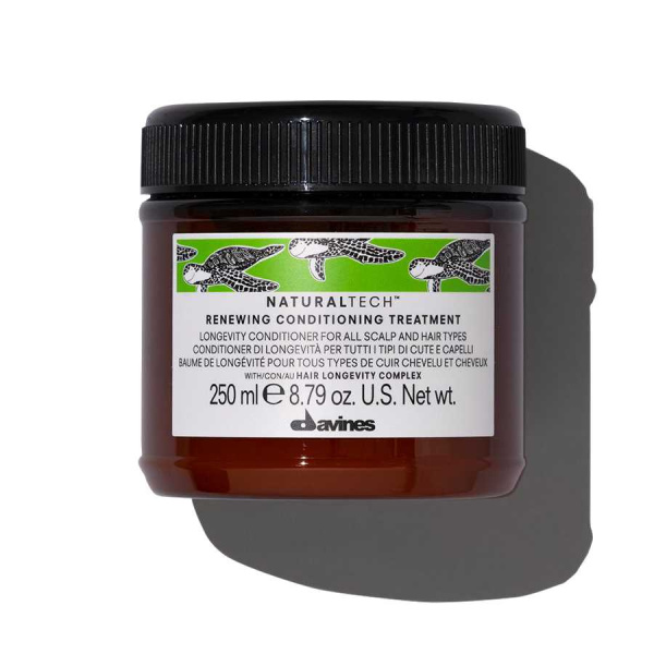 DAVINES Naturaltech Renewing Conditioning Treatment