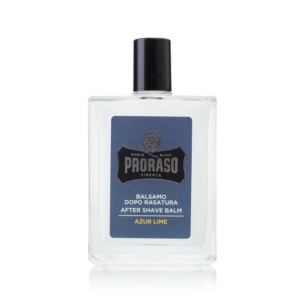 Proraso After Shave Balm Azur Lime