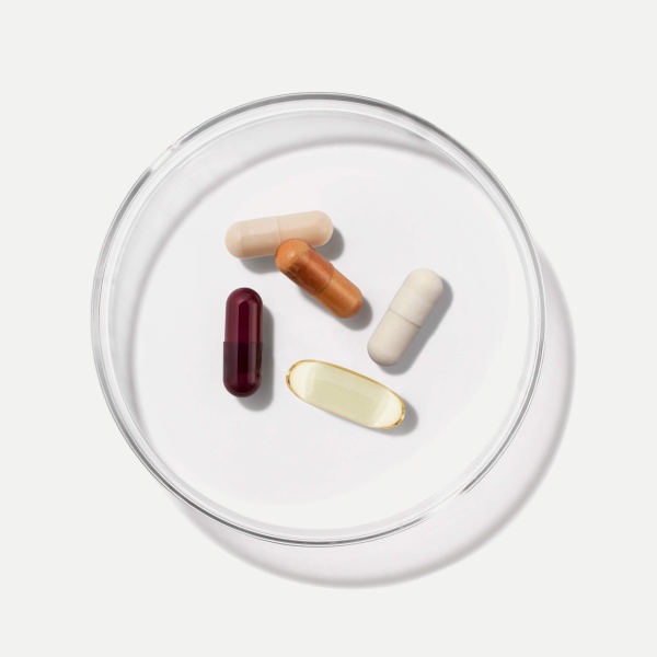 Advanced Nutrition Programme Skin Aesthetic