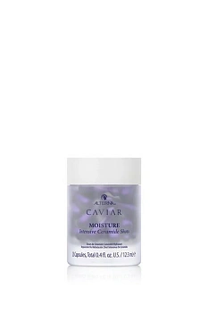 Alterna Caviar Moisture Intensive Ceramide Shots