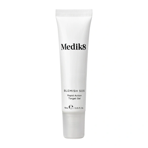 Medik8 Blemish SOS Target Gel