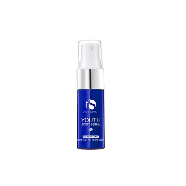 iS CLINICAL Youth Body Serum 15 ml.
