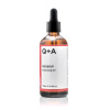 Q+A Rosehip Cleansing Oil