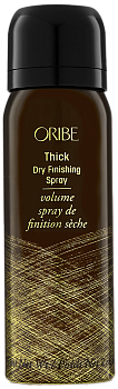 Oribe Thick Dry Finishing Spray 75 ml.