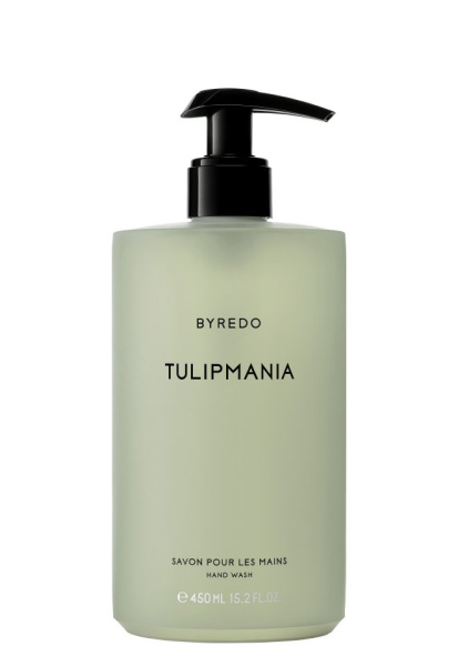 BYREDO Hand Wash Tulipmania