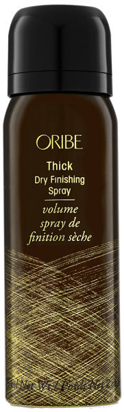 Oribe Thick Dry Finishing Spray 75 ml.