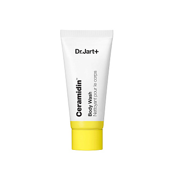 Dr.Jart+ Ceramidin Body Wash 30 ml.