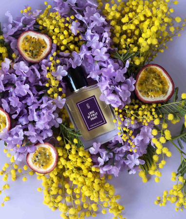 Une Nuit Nomade Love at First Sight 100 ml.