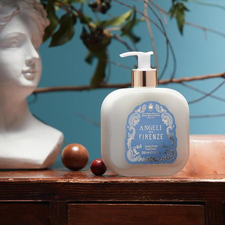 Santa Maria Novella Cream ANGELI DI FIRENZE