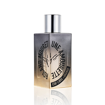 ETAT LIBRE d'ORANGE UNE AMOURETTE ROLAND MOURET