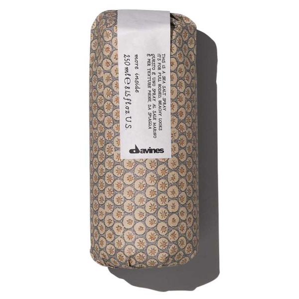 DAVINES More Inside Sea Salt Spray